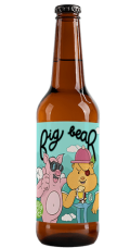 Barcelona Beer Company Big Bear